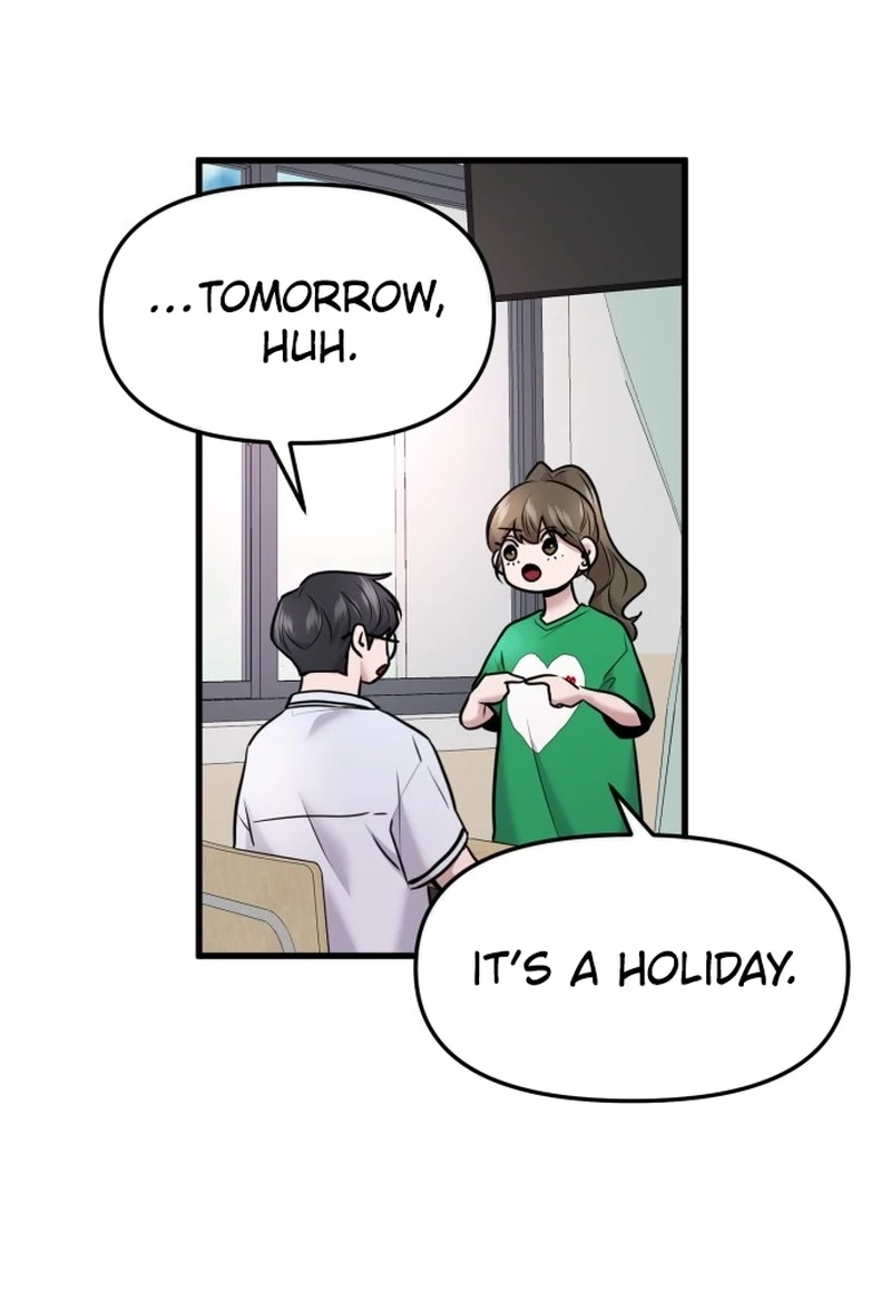 Back to Chanbi Chapter 398 page 59 - 