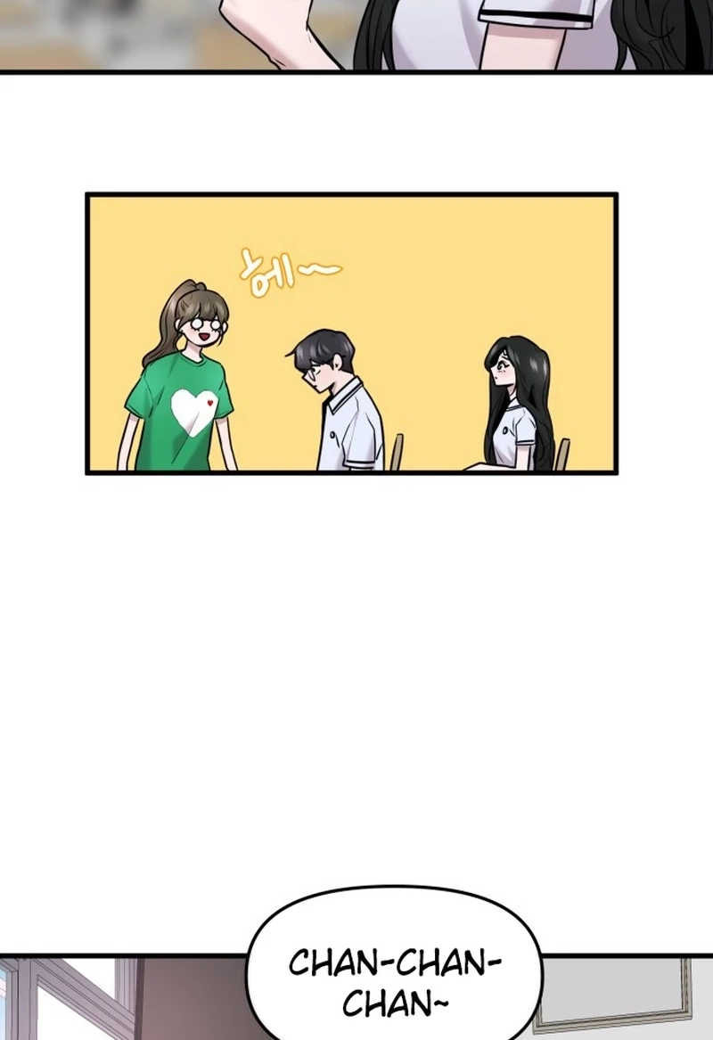 Back to Chanbi Chapter 398 page 62 - 
