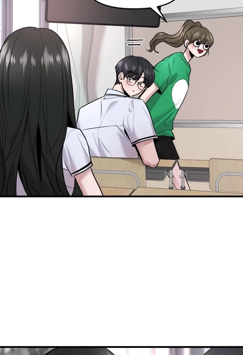 Back to Chanbi Chapter 398 page 63 - 