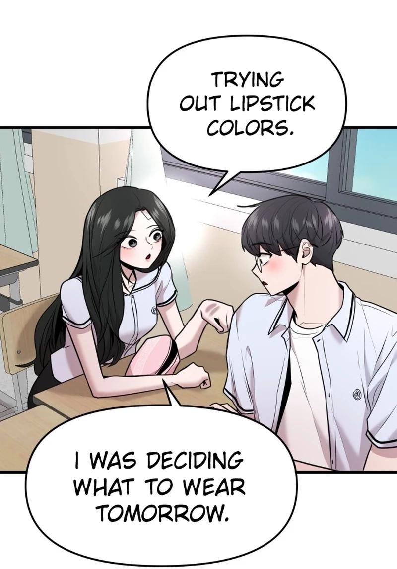 Back to Chanbi Chapter 398 page 65 - 