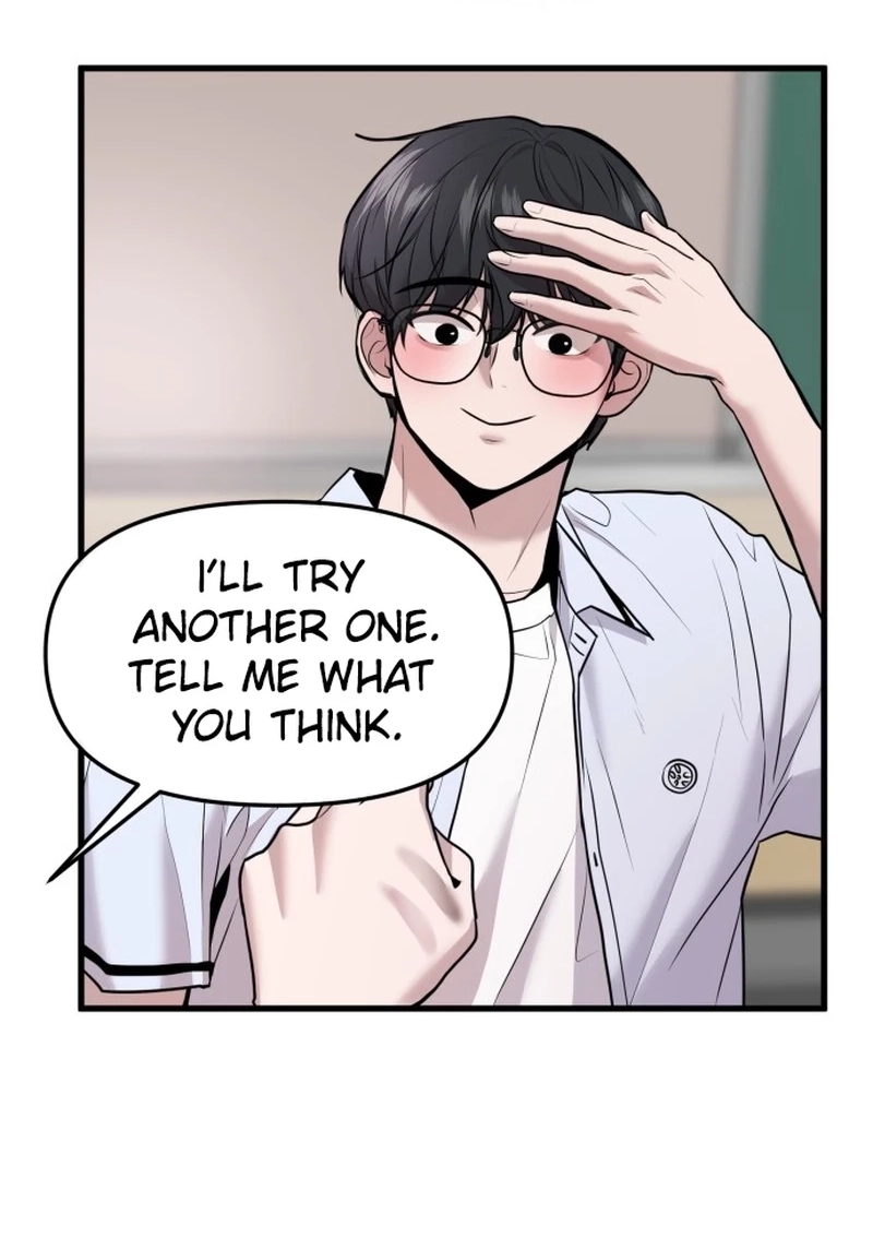 Back to Chanbi Chapter 398 page 67 - 