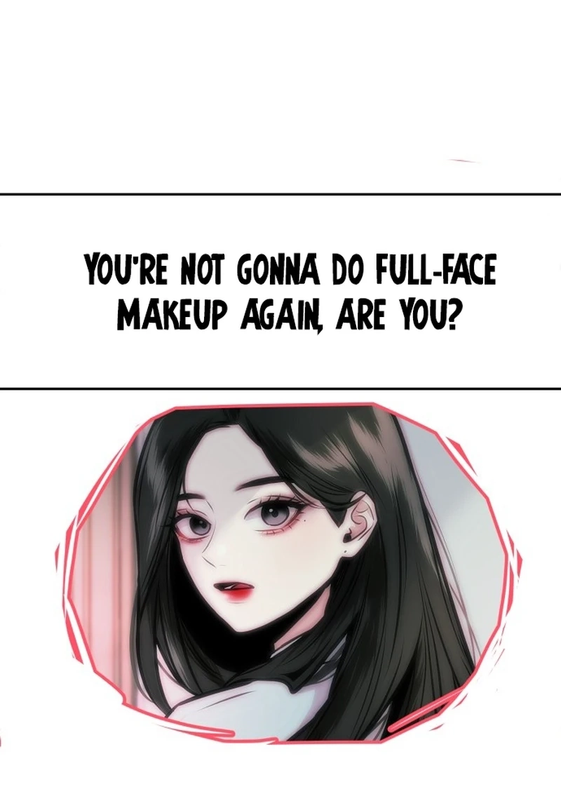 Back to Chanbi Chapter 398 page 69 - 