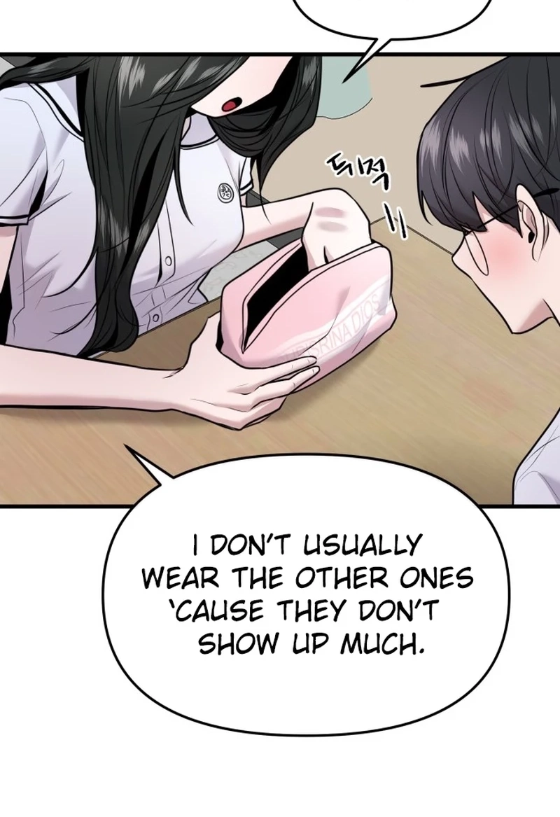 Back to Chanbi Chapter 398 page 74 - 