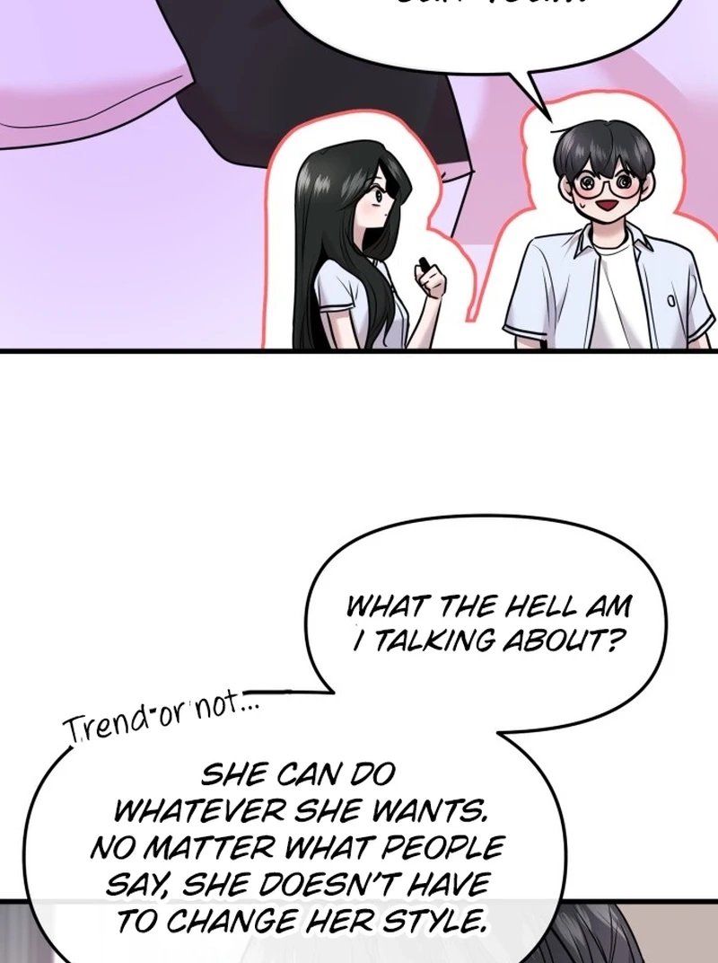 Back to Chanbi Chapter 398 page 78 - 