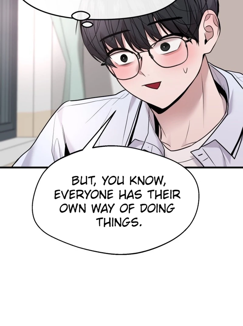 Back to Chanbi Chapter 398 page 79 - 