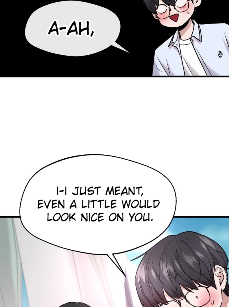 Back to Chanbi Chapter 398 page 81 - 