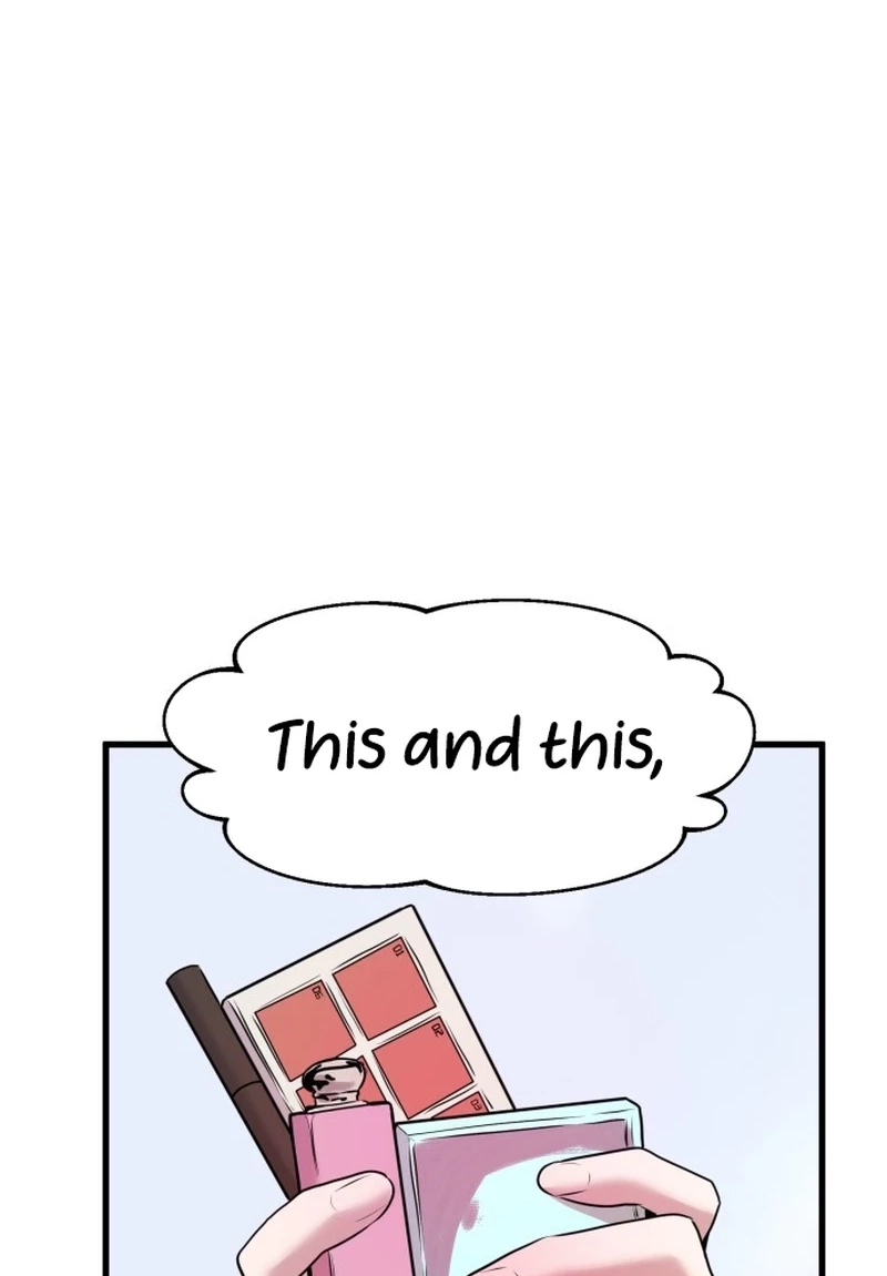 Back to Chanbi Chapter 398 page 87 - 