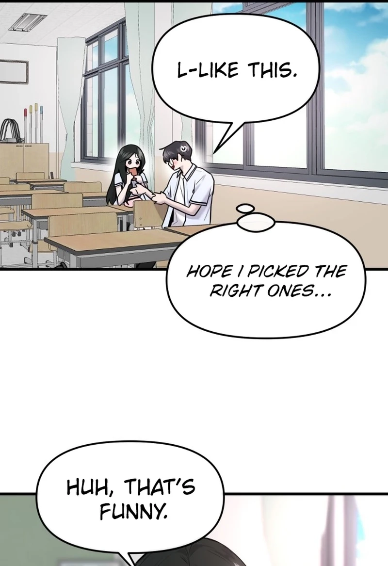 Back to Chanbi Chapter 398 page 89 - 