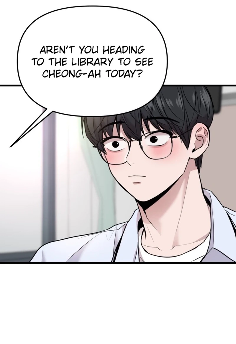 Back to Chanbi Chapter 398 page 94 - 