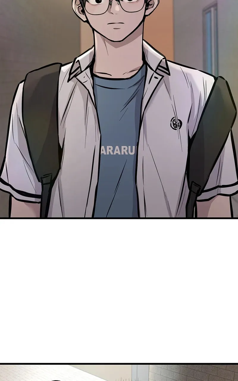Back to Chanbi Chapter 4 page 2 - 