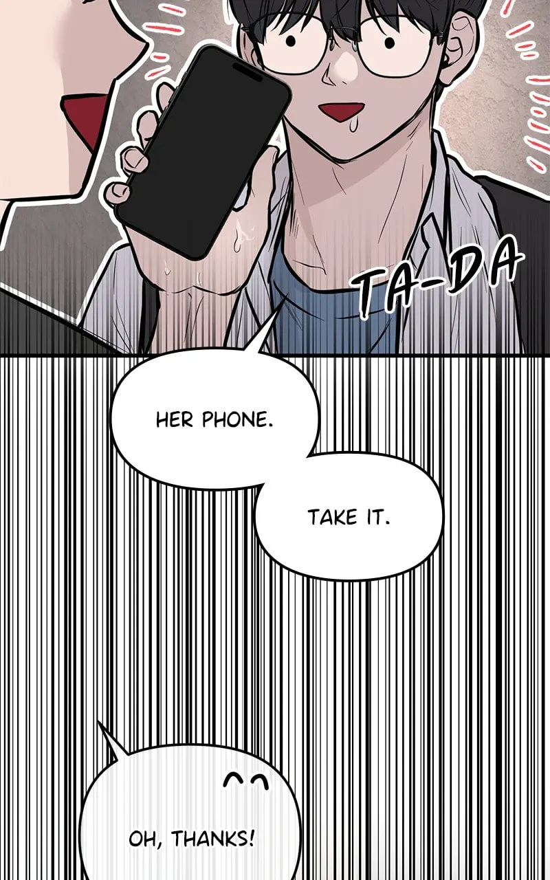 Back to Chanbi Chapter 4 page 11 - 