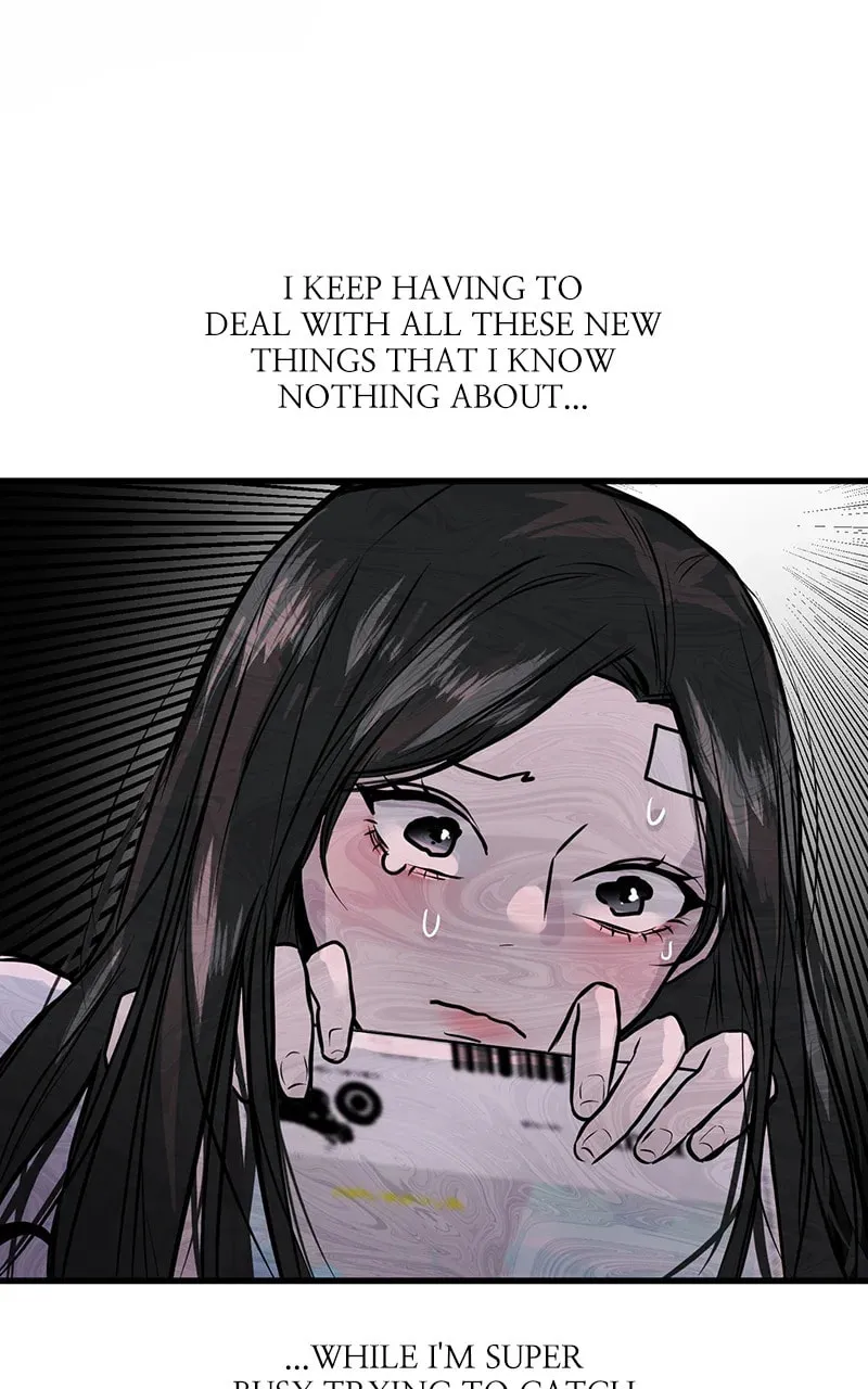Back to Chanbi Chapter 4 page 101 - 