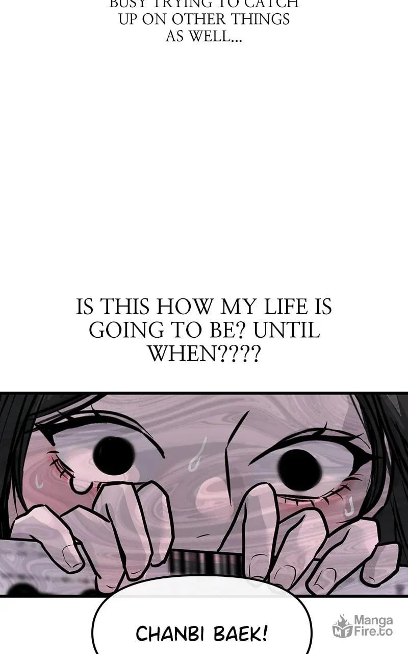 Back to Chanbi Chapter 4 page 102 - 
