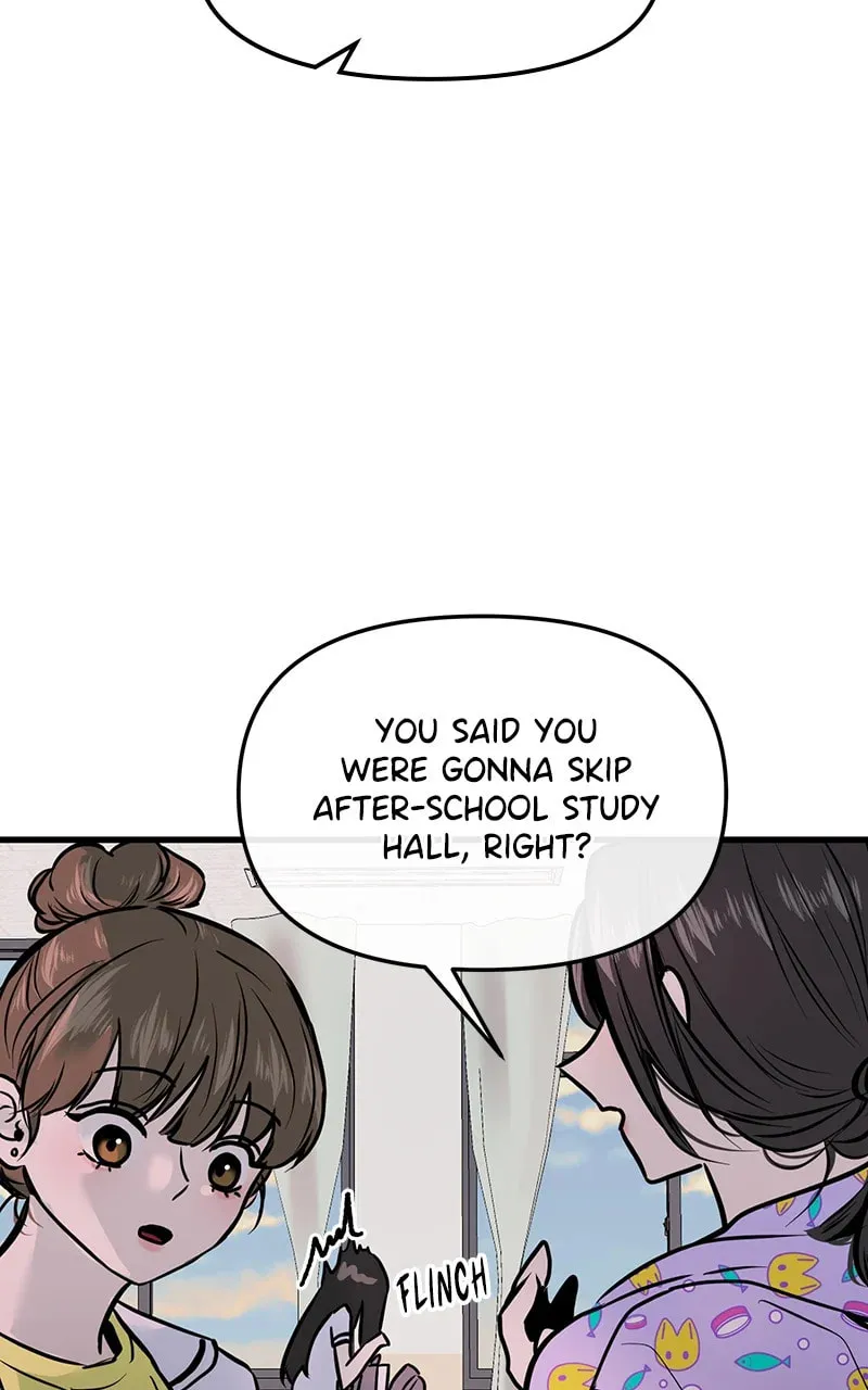 Back to Chanbi Chapter 4 page 103 - 
