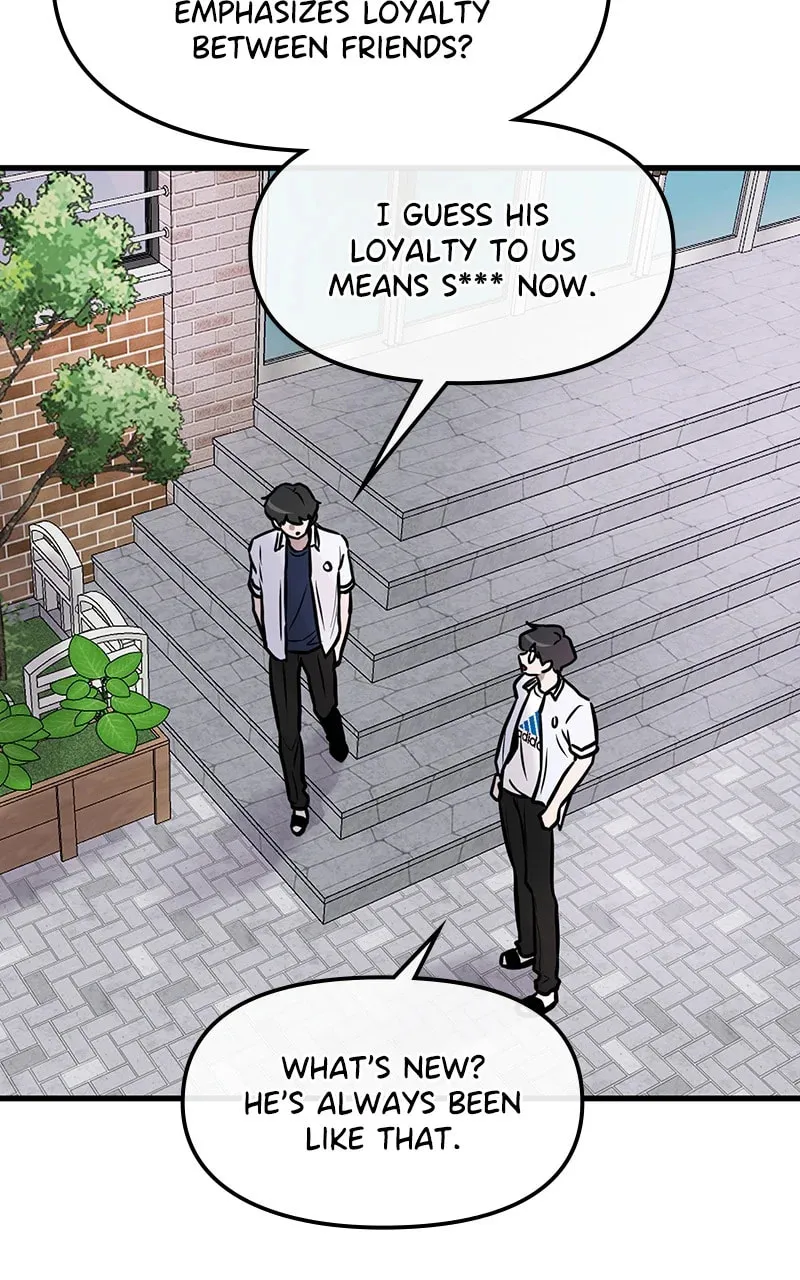 Back to Chanbi Chapter 4 page 107 - 