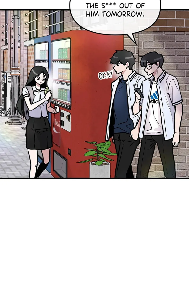 Back to Chanbi Chapter 4 page 109 - 