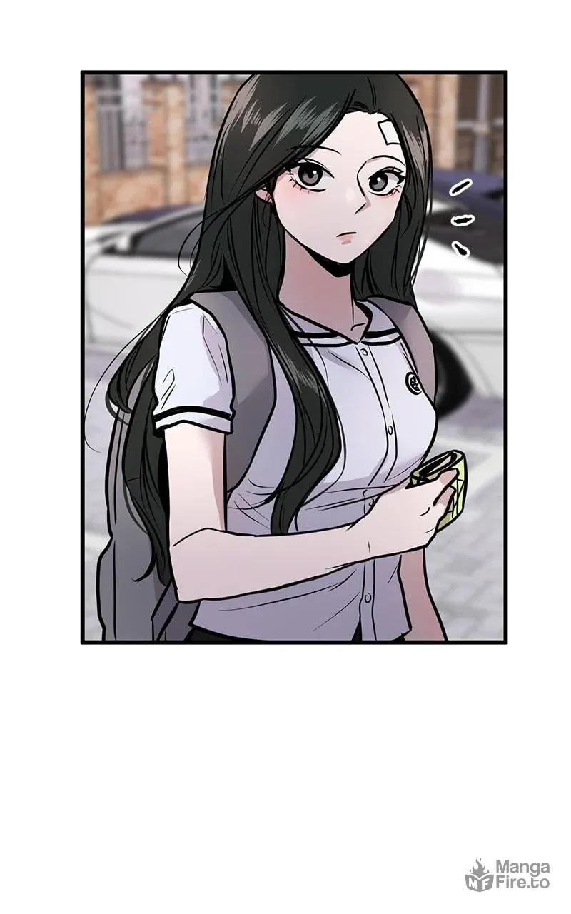 Back to Chanbi Chapter 4 page 110 - 