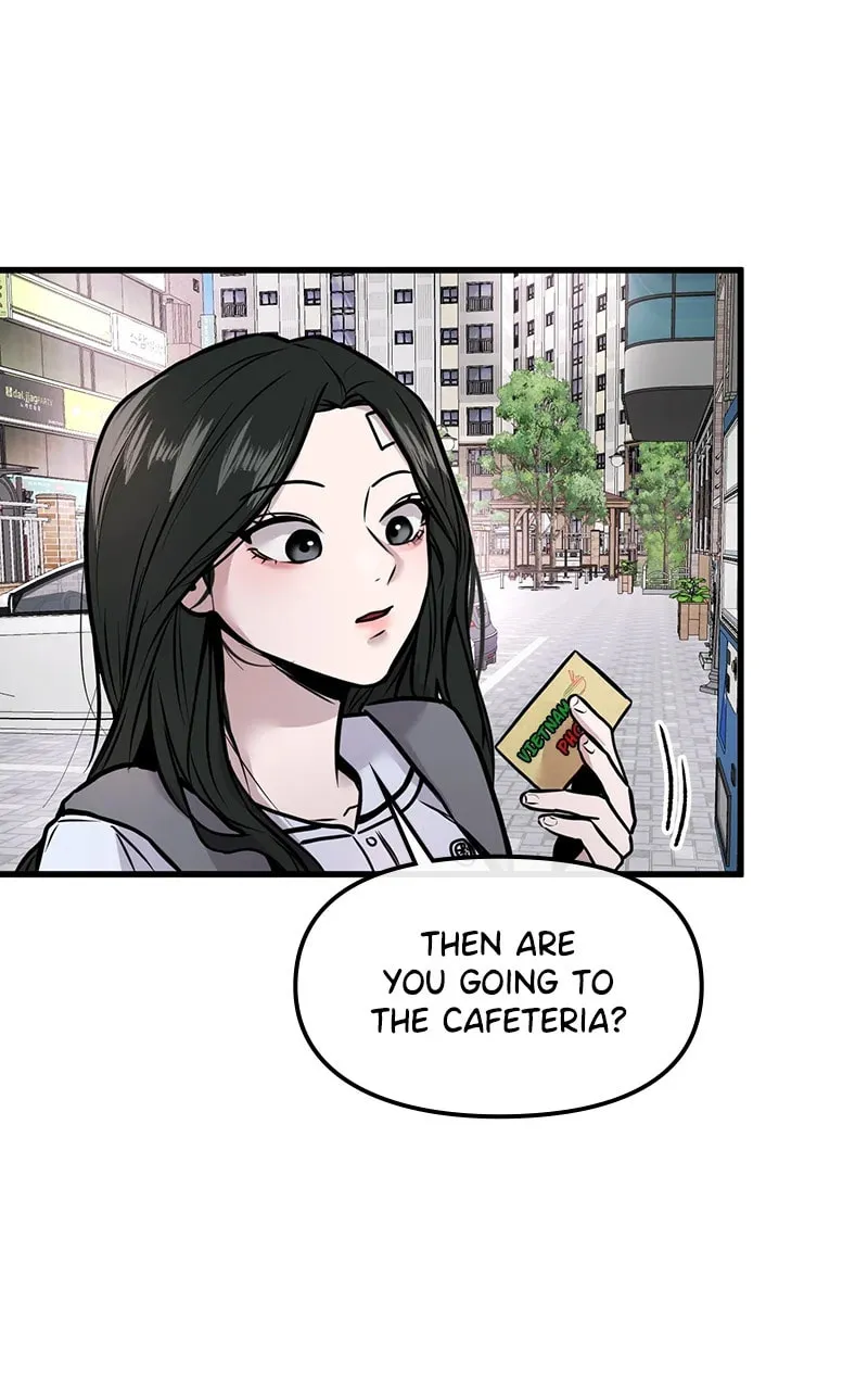 Back to Chanbi Chapter 4 page 112 - 