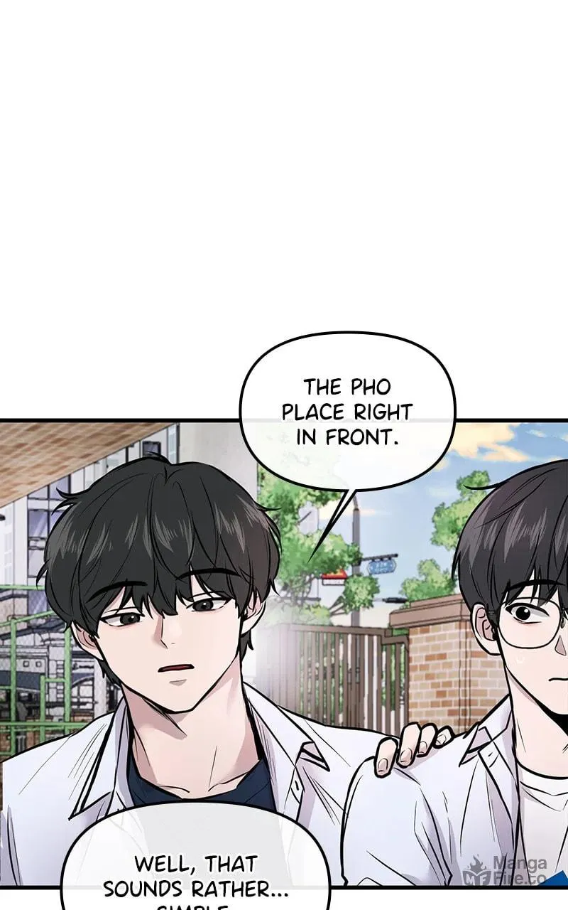 Back to Chanbi Chapter 4 page 114 - 