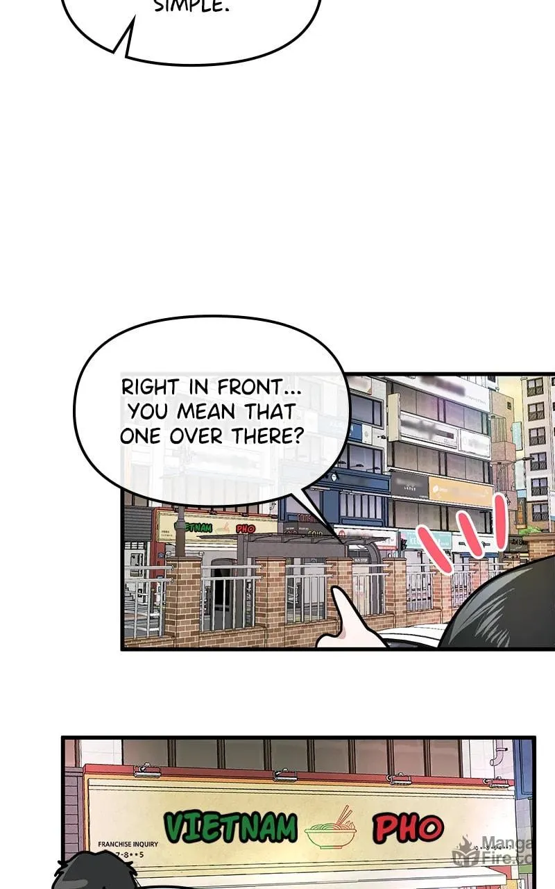 Back to Chanbi Chapter 4 page 115 - 