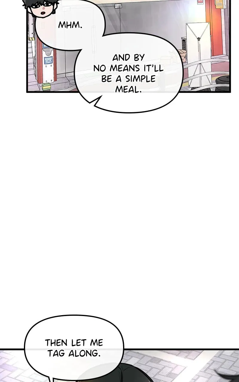 Back to Chanbi Chapter 4 page 116 - 