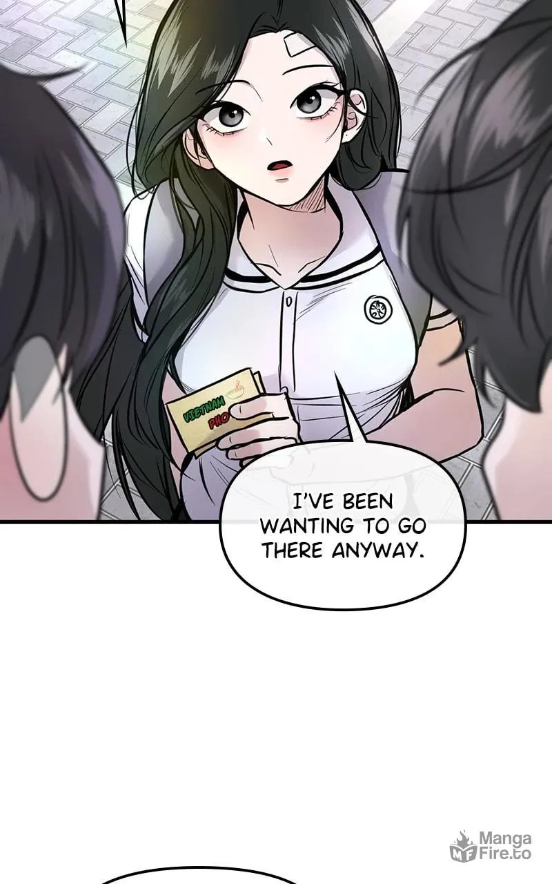 Back to Chanbi Chapter 4 page 117 - 