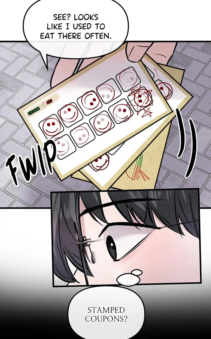 Back to Chanbi Chapter 4 page 118 - 