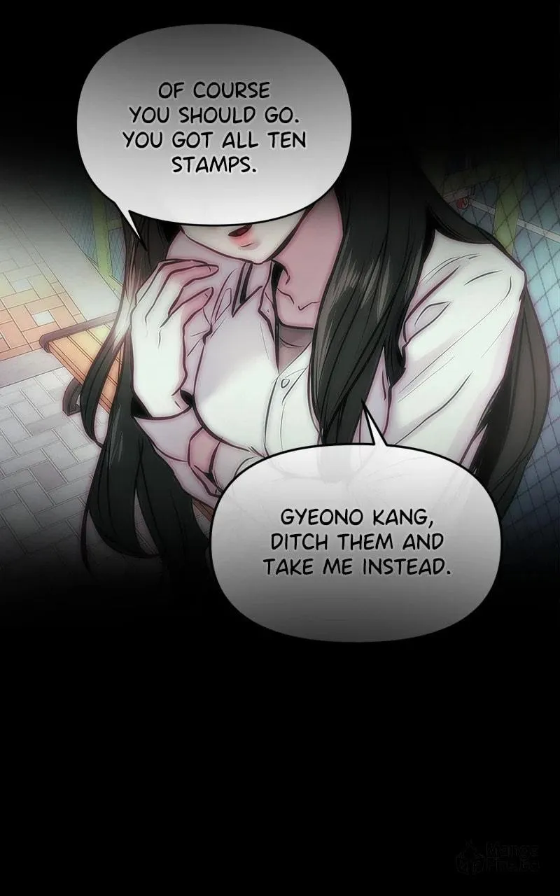 Back to Chanbi Chapter 4 page 120 - 