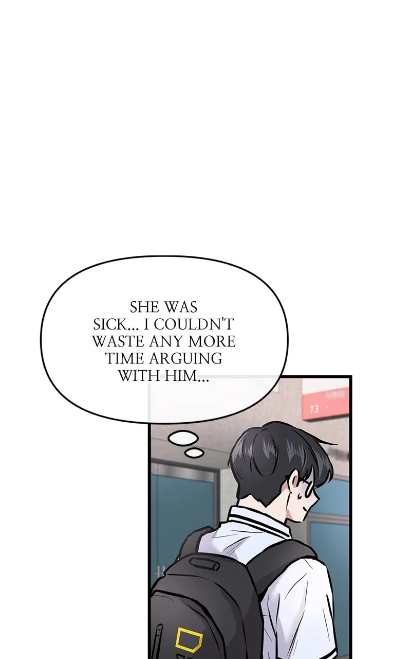 Back to Chanbi Chapter 4 page 13 - 