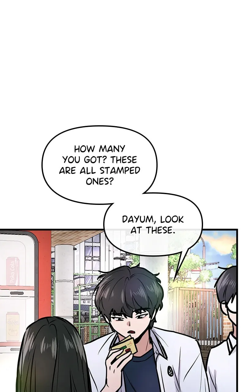 Back to Chanbi Chapter 4 page 122 - 