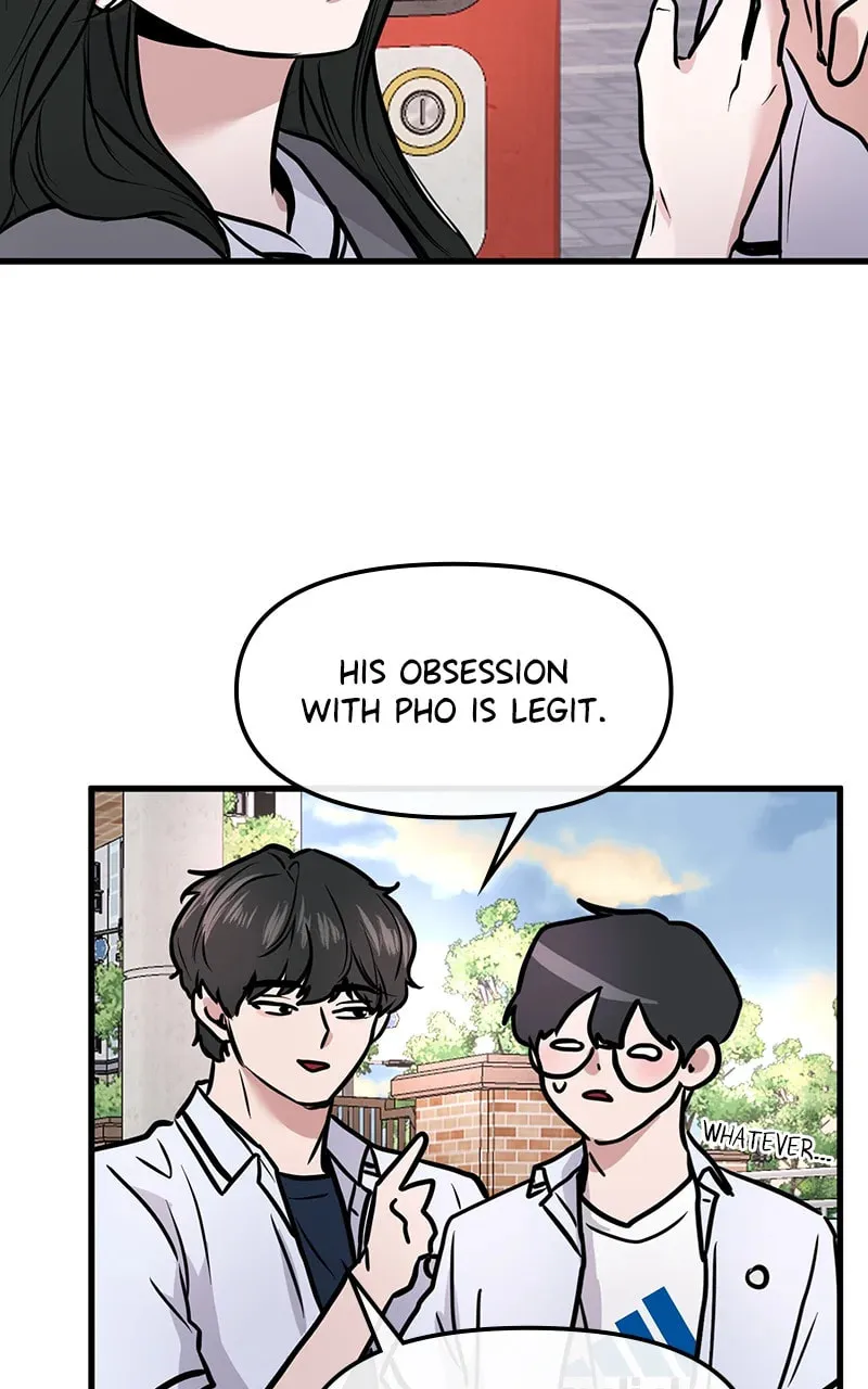 Back to Chanbi Chapter 4 page 124 - 