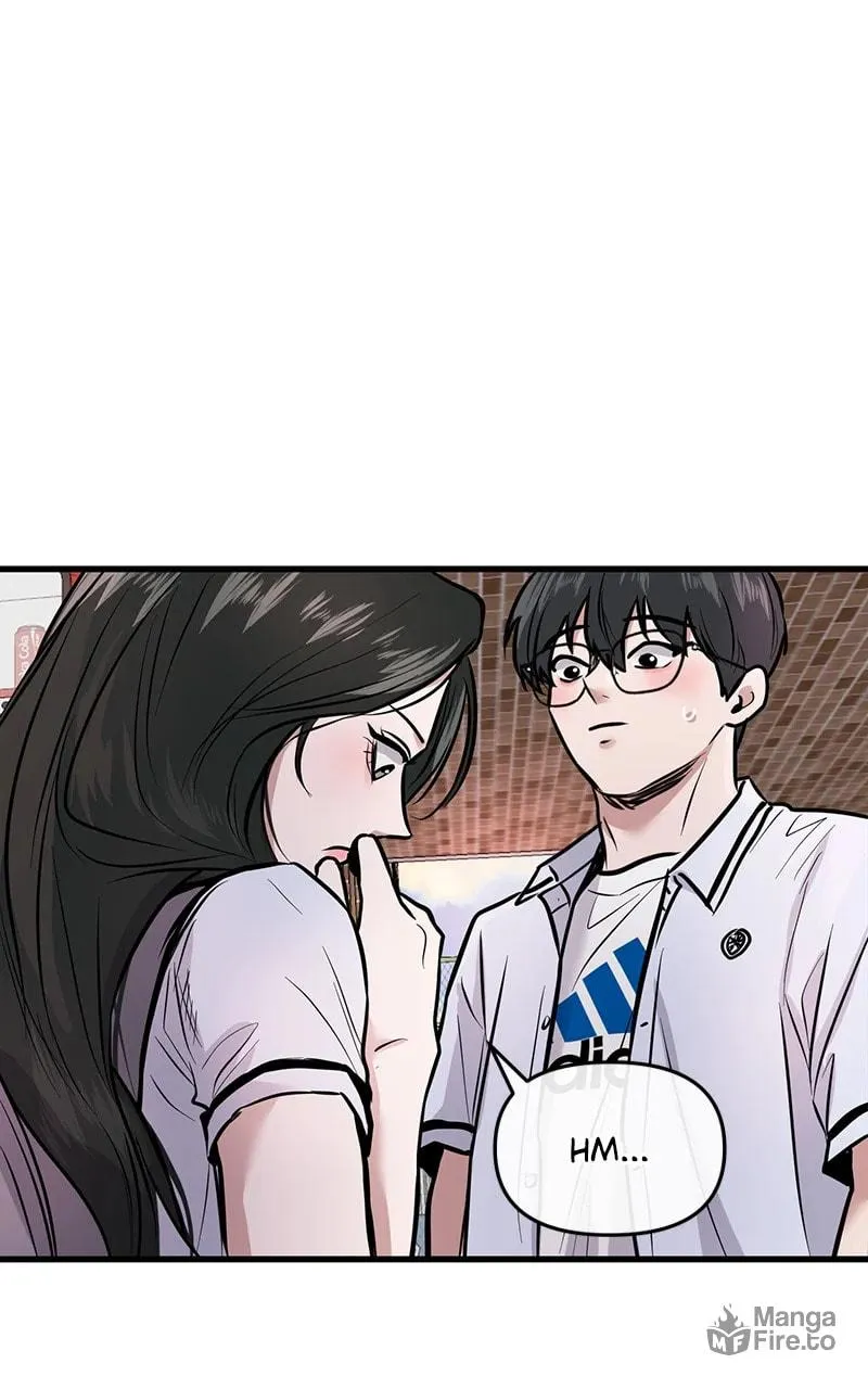 Back to Chanbi Chapter 4 page 126 - 