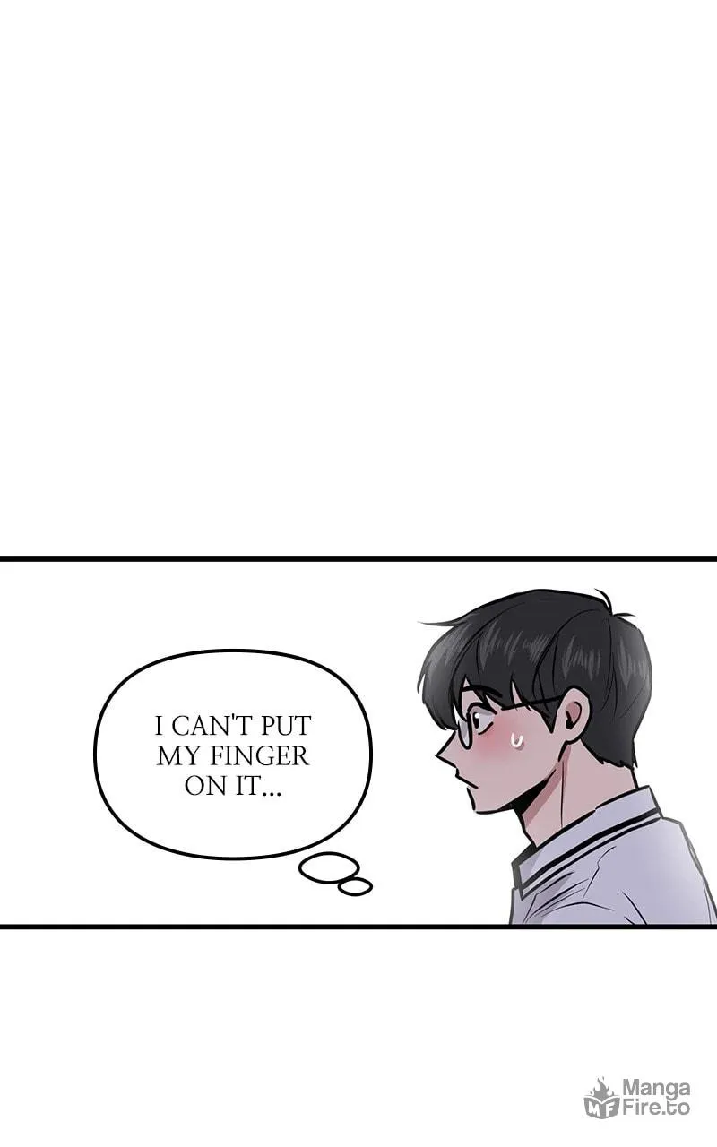 Back to Chanbi Chapter 4 page 129 - 