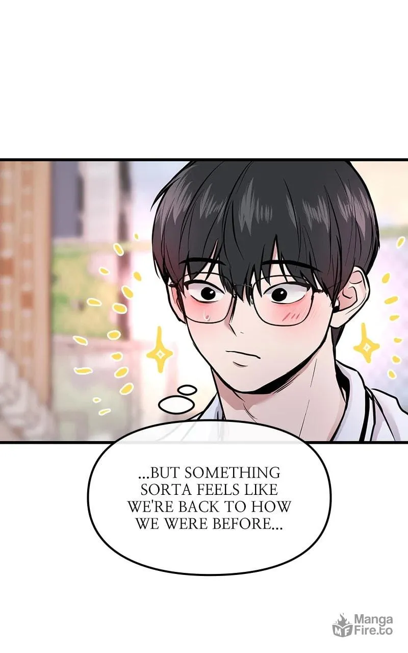 Back to Chanbi Chapter 4 page 130 - 