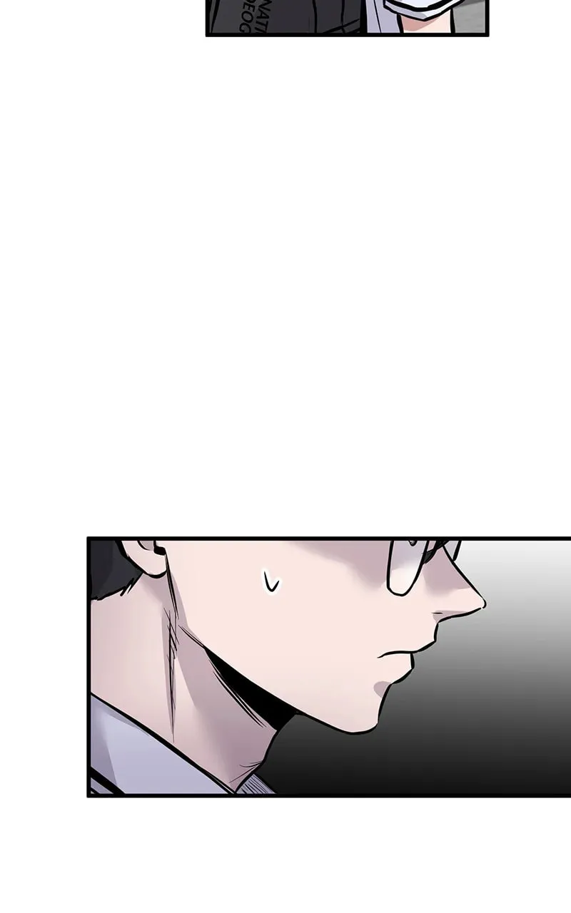 Back to Chanbi Chapter 4 page 14 - 