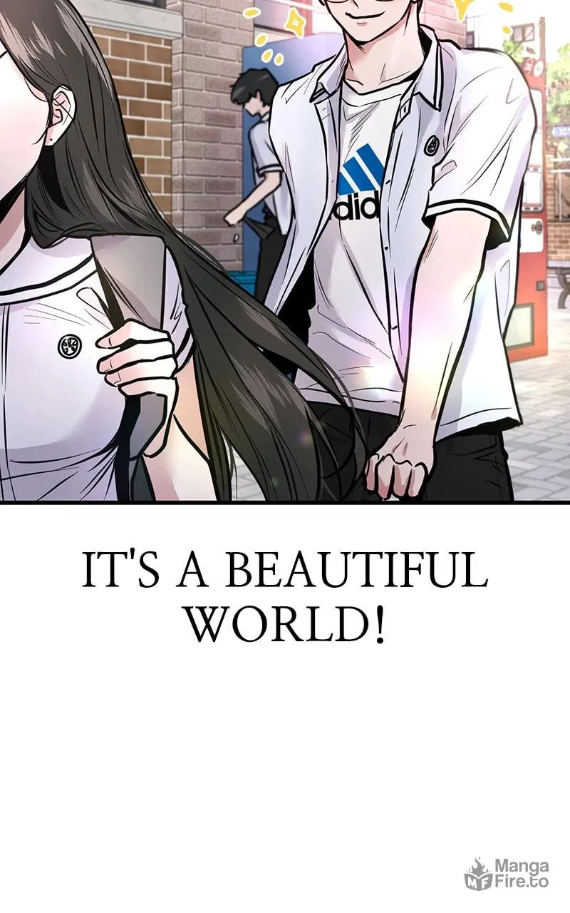 Back to Chanbi Chapter 4 page 132 - 