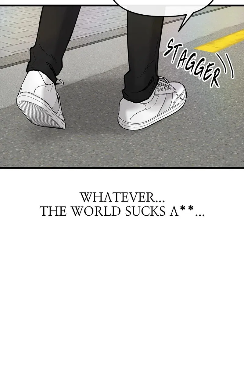 Back to Chanbi Chapter 4 page 17 - 