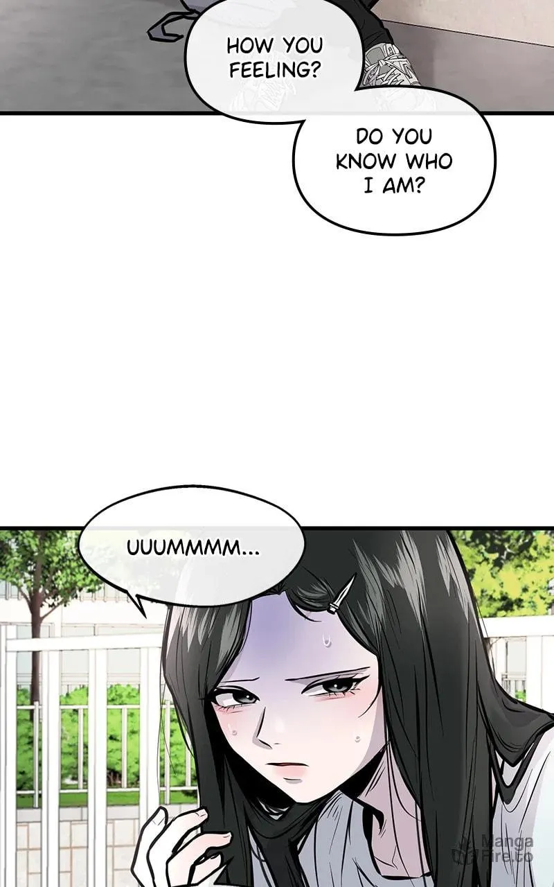 Back to Chanbi Chapter 4 page 20 - 