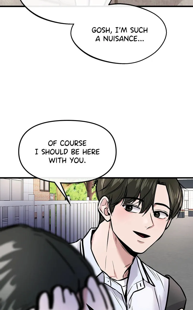 Back to Chanbi Chapter 4 page 22 - 