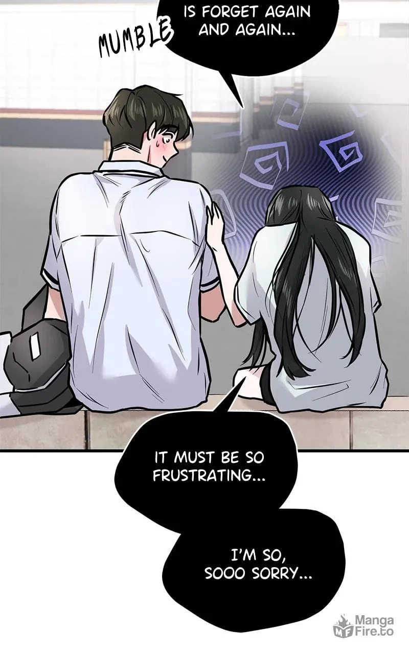 Back to Chanbi Chapter 4 page 25 - 