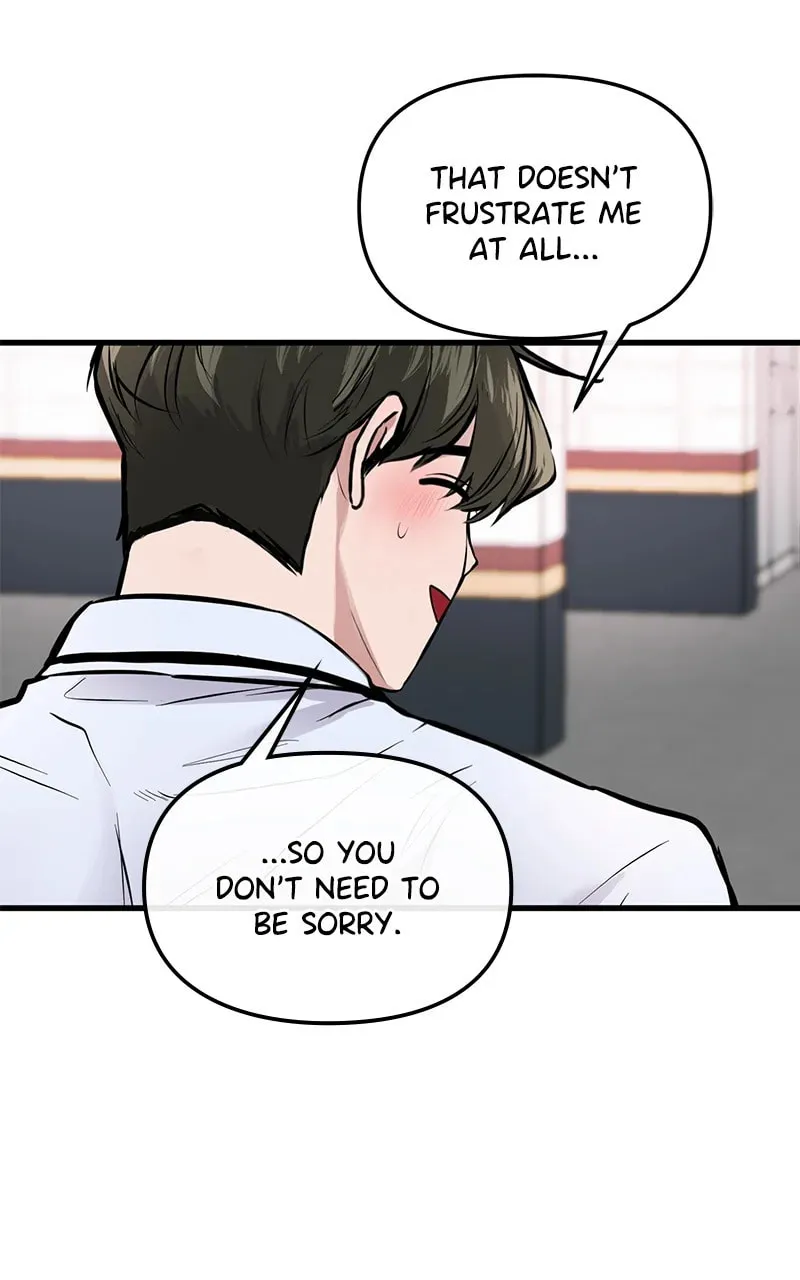 Back to Chanbi Chapter 4 page 26 - 