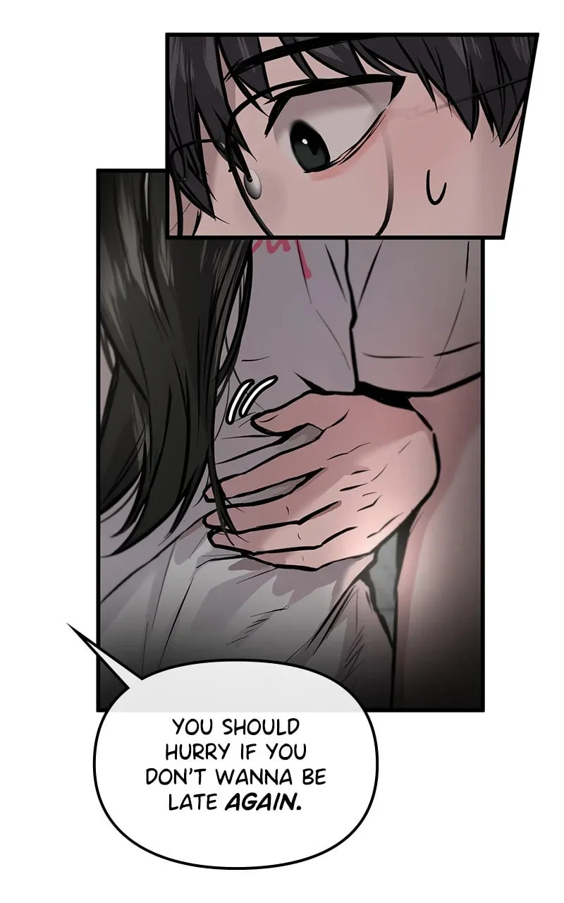 Back to Chanbi Chapter 4 page 4 - 