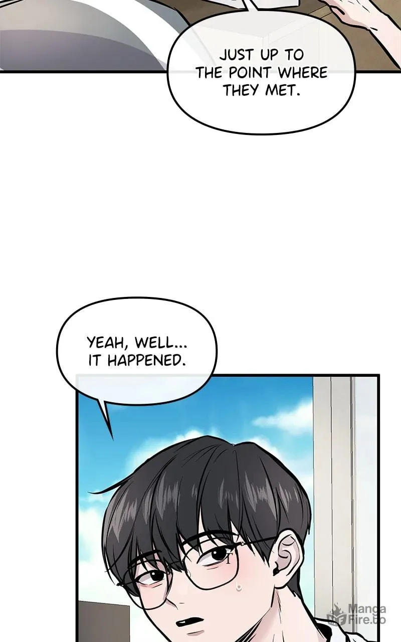 Back to Chanbi Chapter 4 page 36 - 