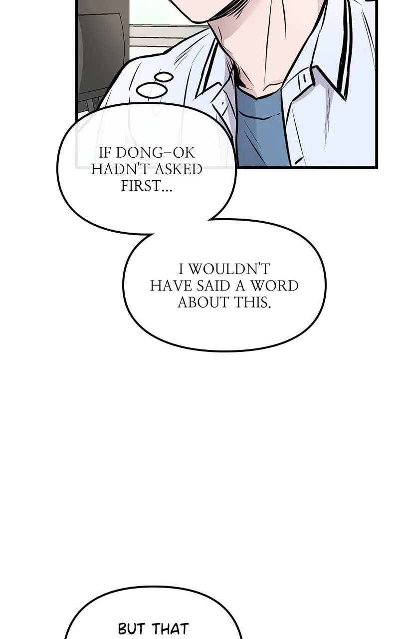Back to Chanbi Chapter 4 page 37 - 
