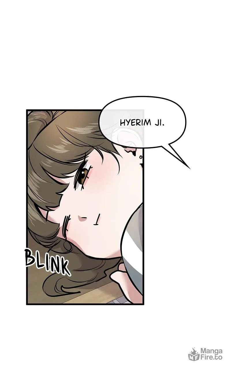 Back to Chanbi Chapter 4 page 42 - 