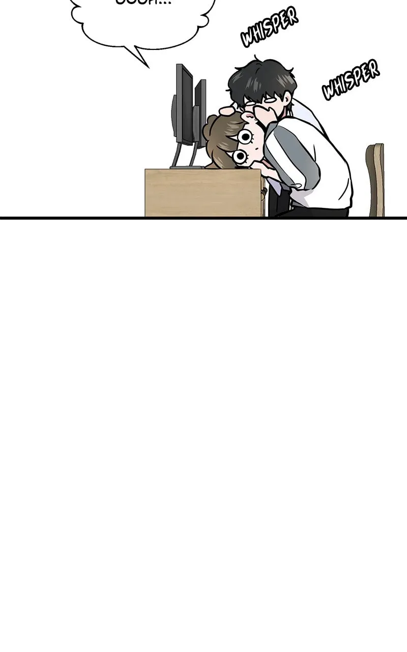 Back to Chanbi Chapter 4 page 44 - 