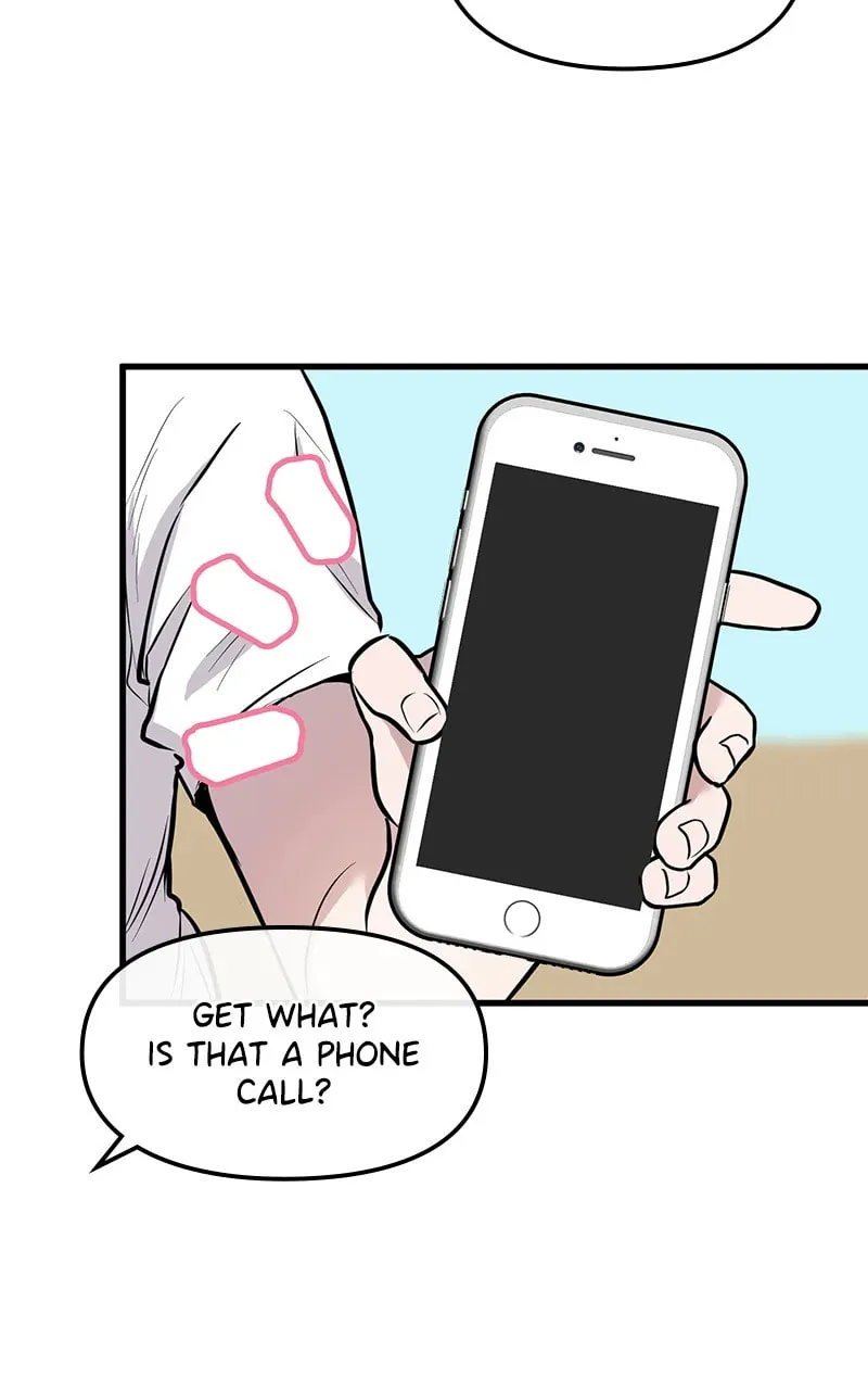 Back to Chanbi Chapter 4 page 46 - 