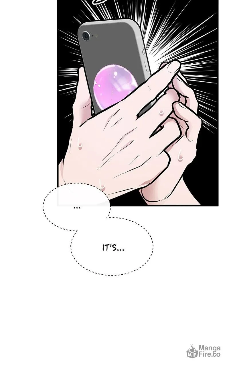Back to Chanbi Chapter 4 page 50 - 