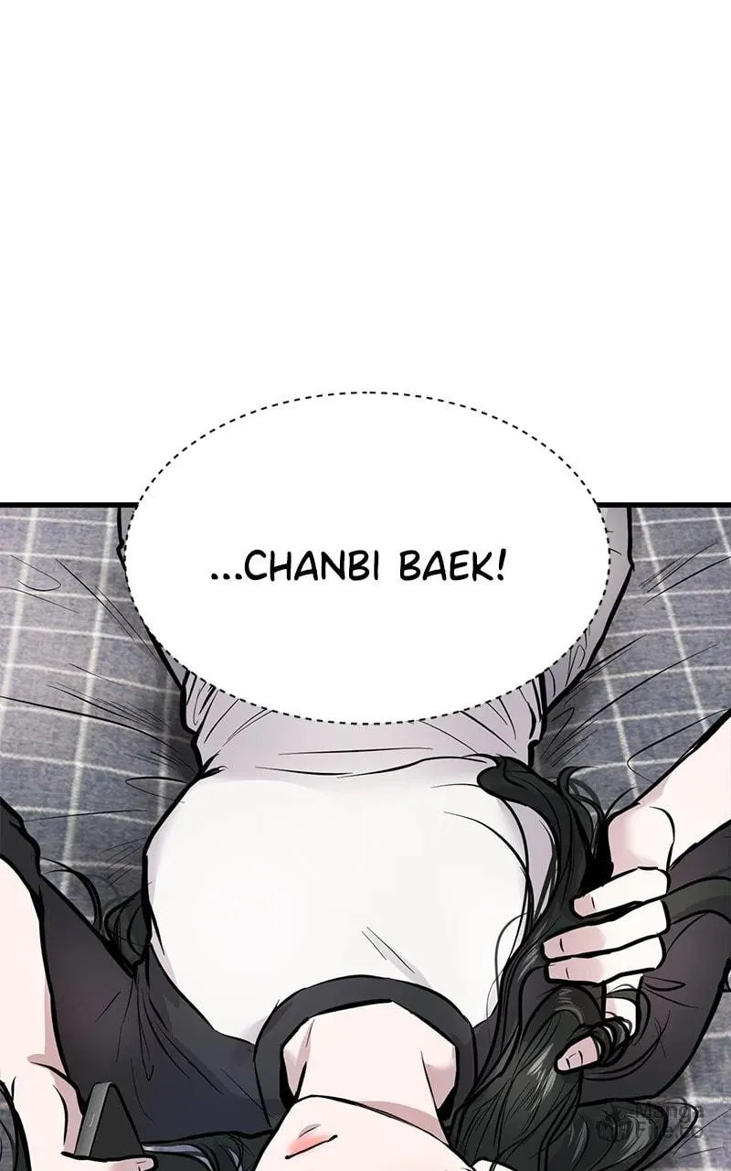 Back to Chanbi Chapter 4 page 51 - 