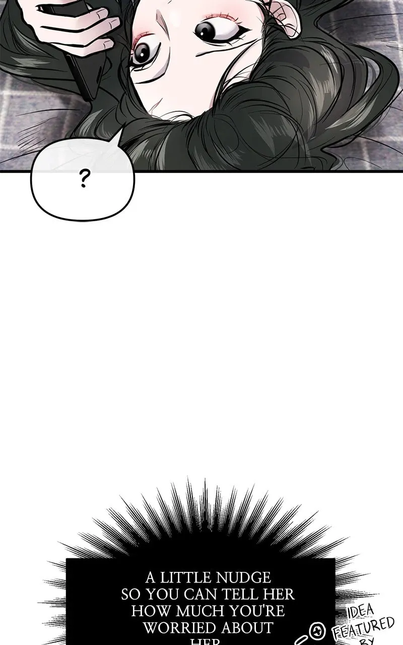 Back to Chanbi Chapter 4 page 52 - 